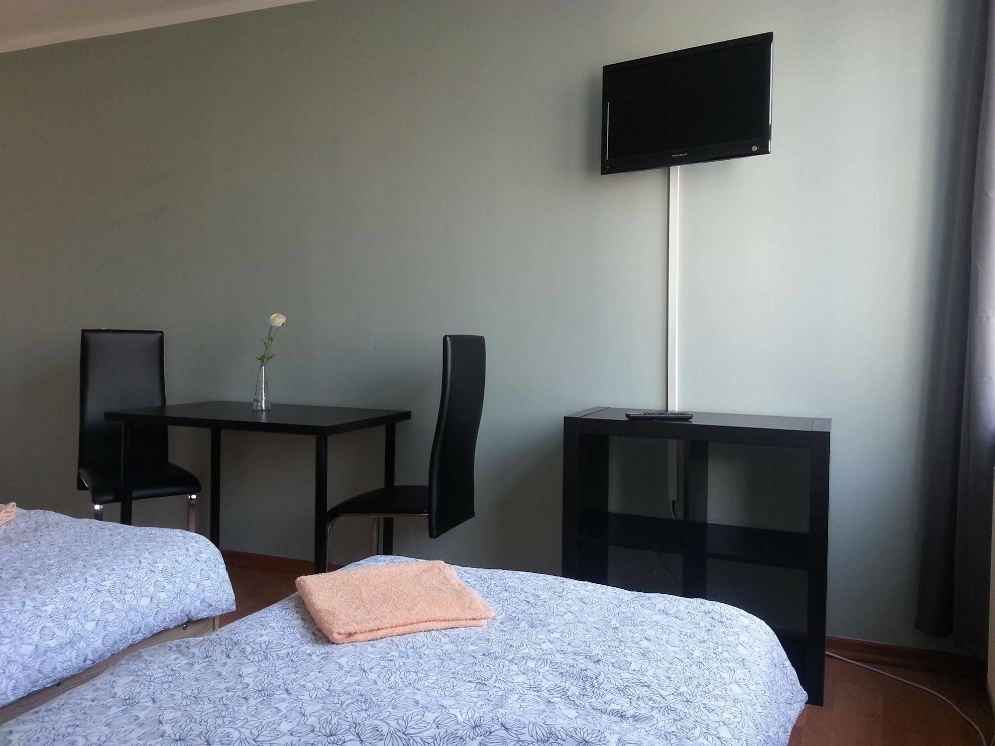 Freie-zimmer-leipzig Hostel