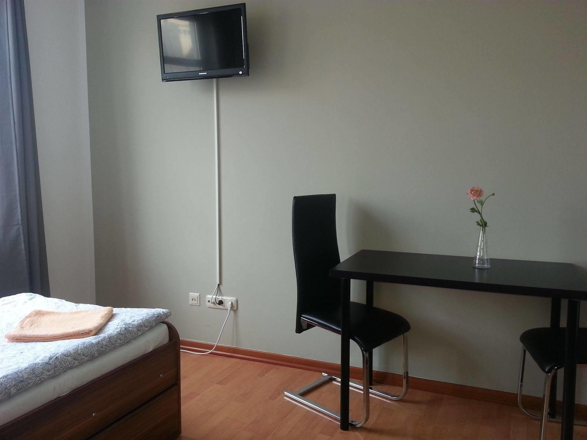 Hostel Freie-zimmer-leipzig *