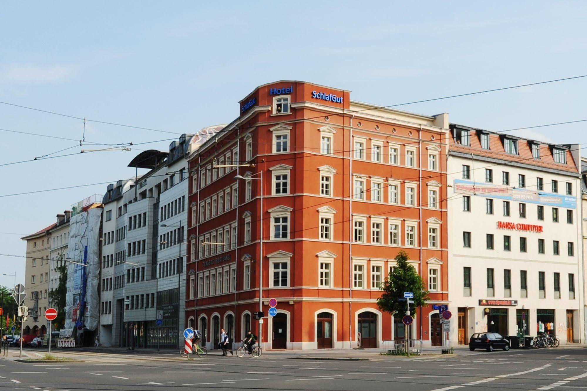 Schlafgut Appartementhotel Aparthotel