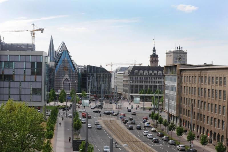 Aparthotel Schlafgut Appartementhotel Leipzig