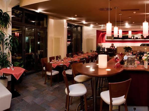 Hotel Hiemann 3*