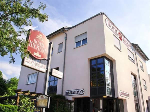 Hotel Hiemann Leipzig