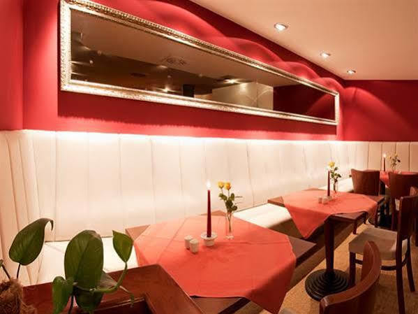 Hotel Hiemann Hotel Leipzig