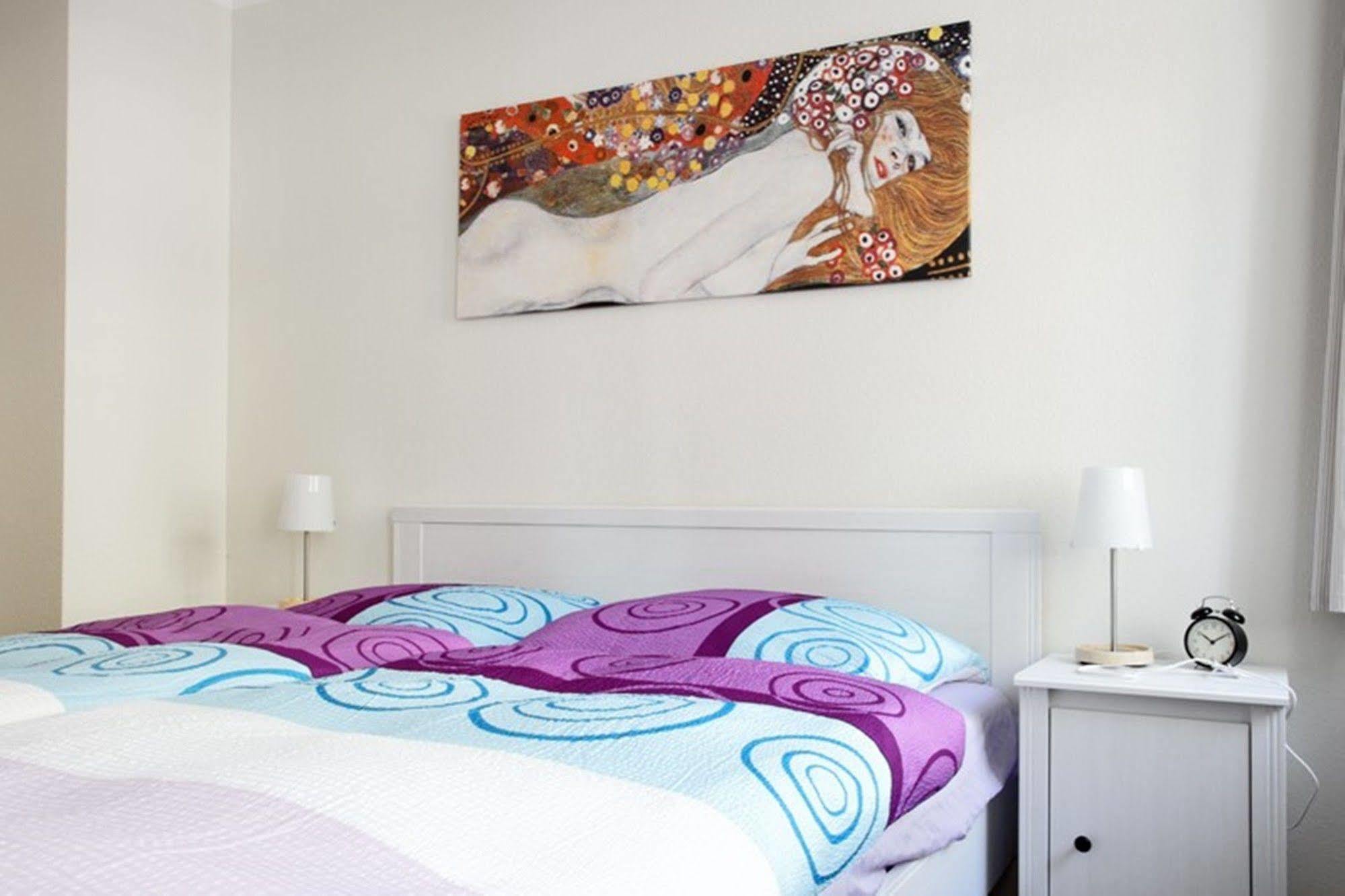 Apartment Park - #1-8 - Stilvolle Zentrumsnah *