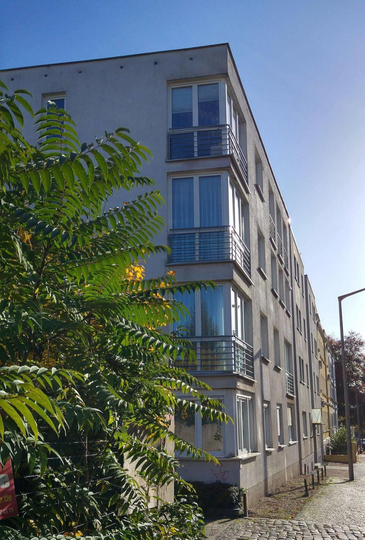 Gapart - Mit Kueche Appartement *