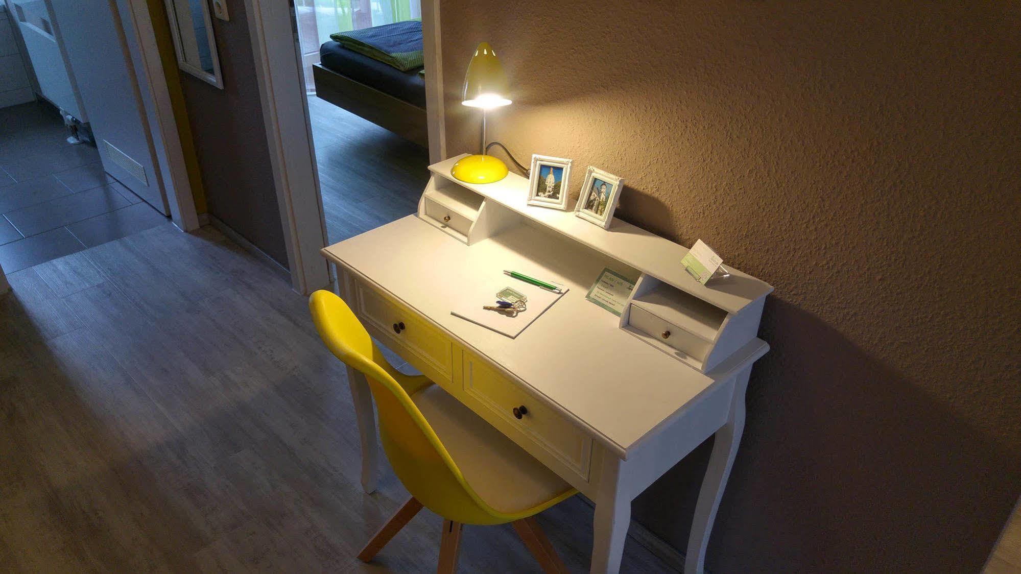Apartment Gapart - Mit Kueche *