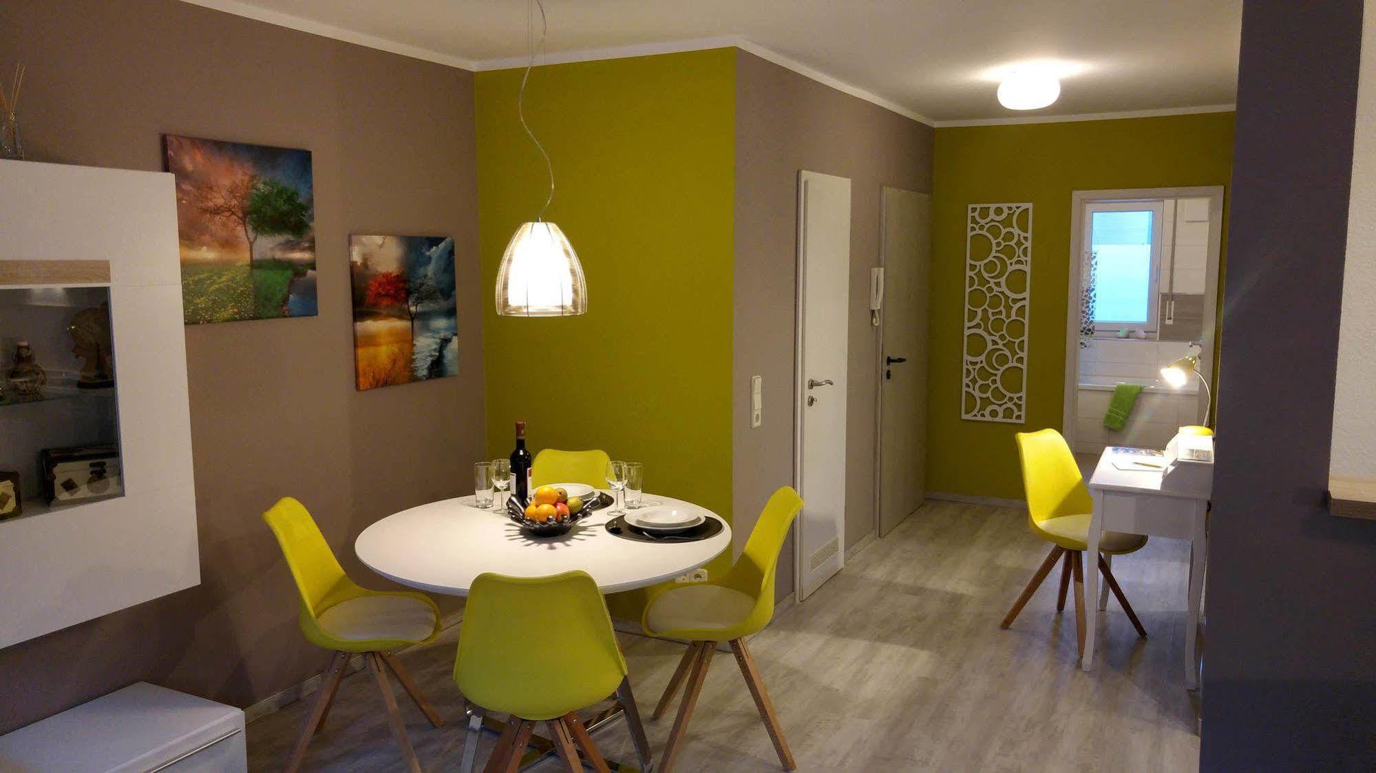 Apartment Gapart - Mit Kueche *