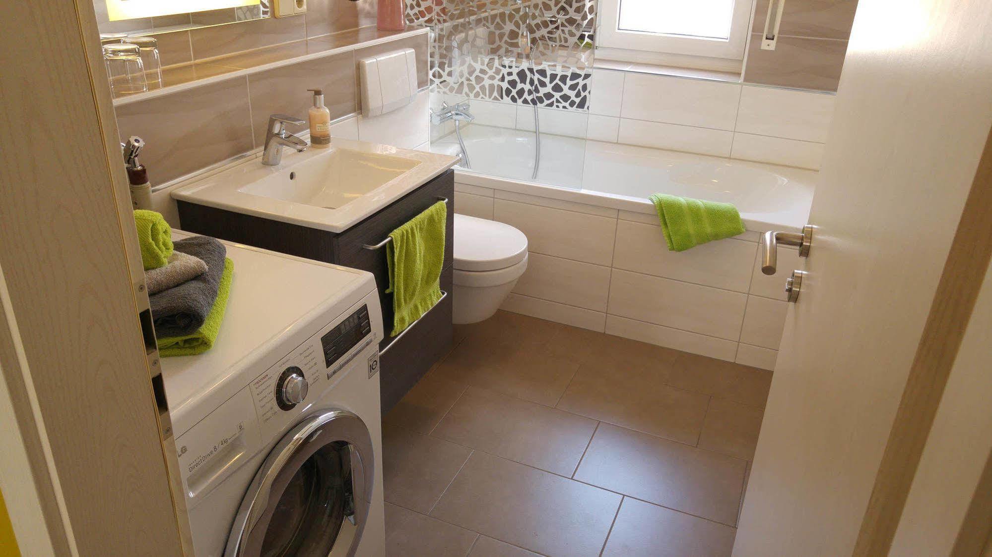 Gapart - Mit Kueche Apartment *