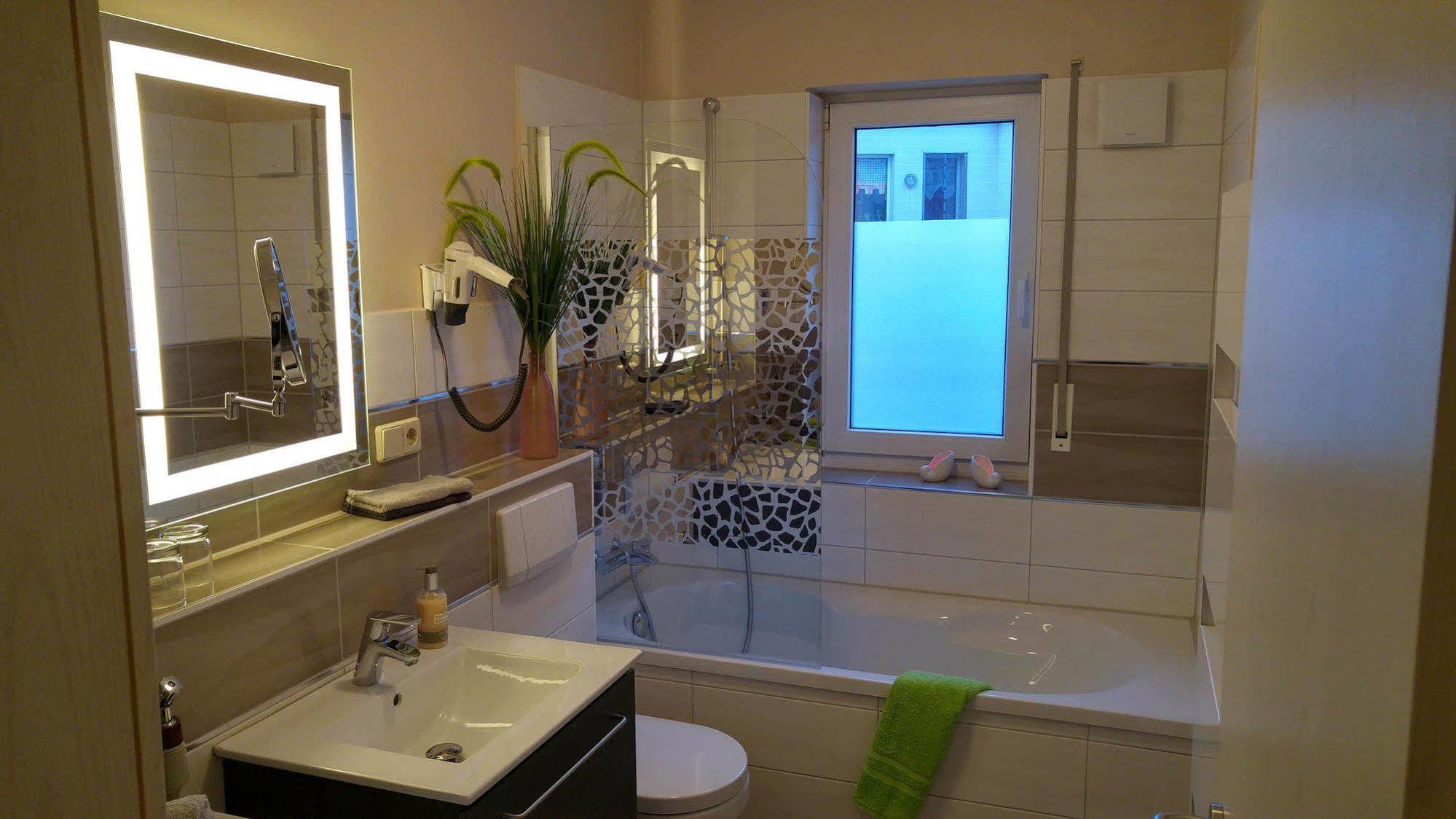 Apartment Gapart - Mit Kueche Leipzig