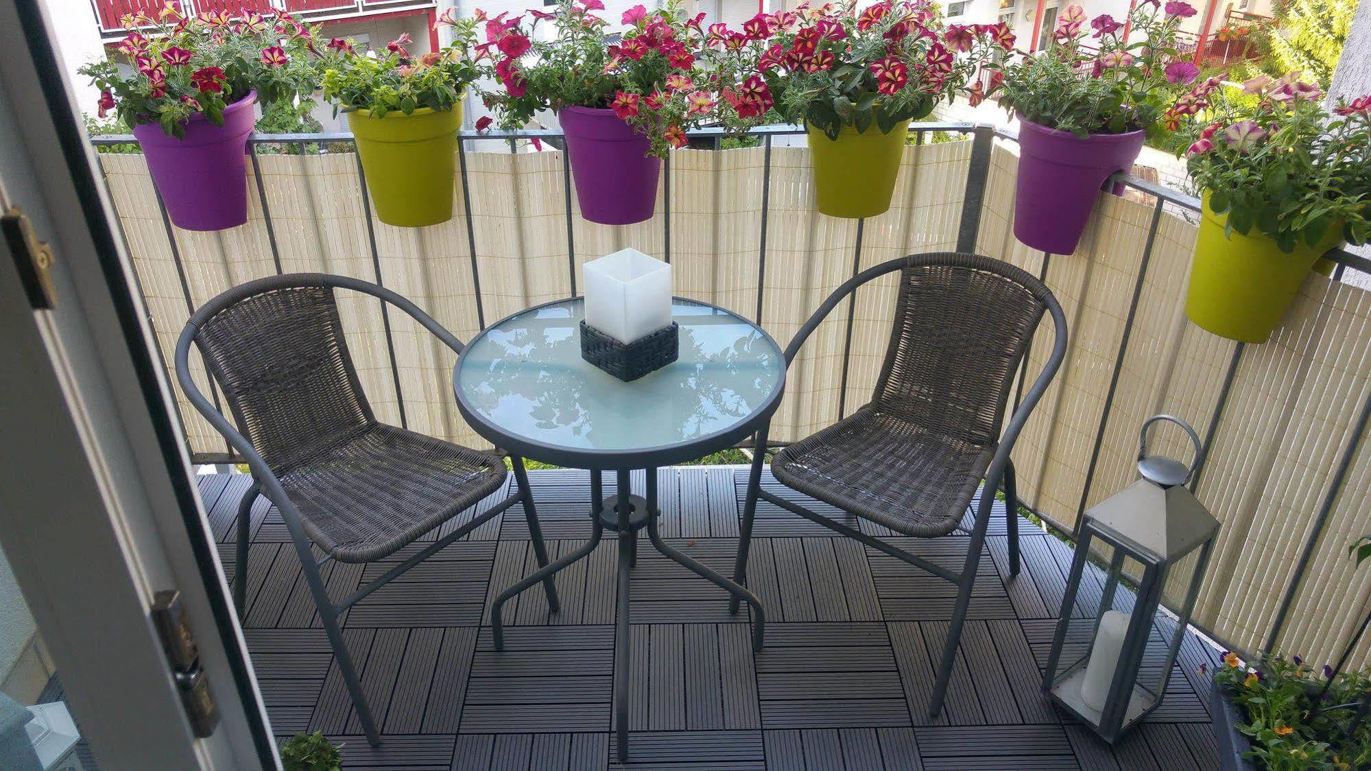 Gapart - Mit Kueche Appartement