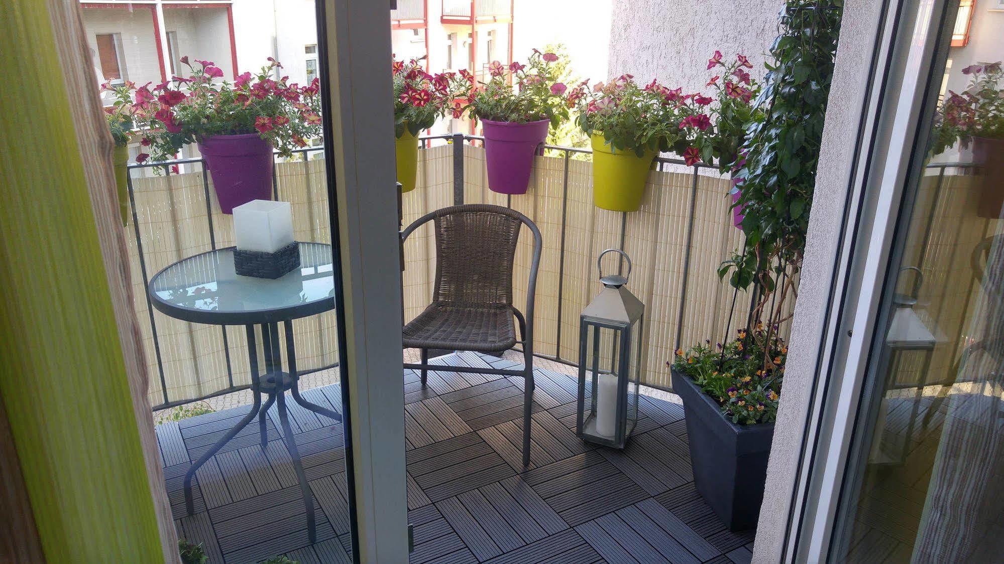Gapart - Mit Kueche Apartment
