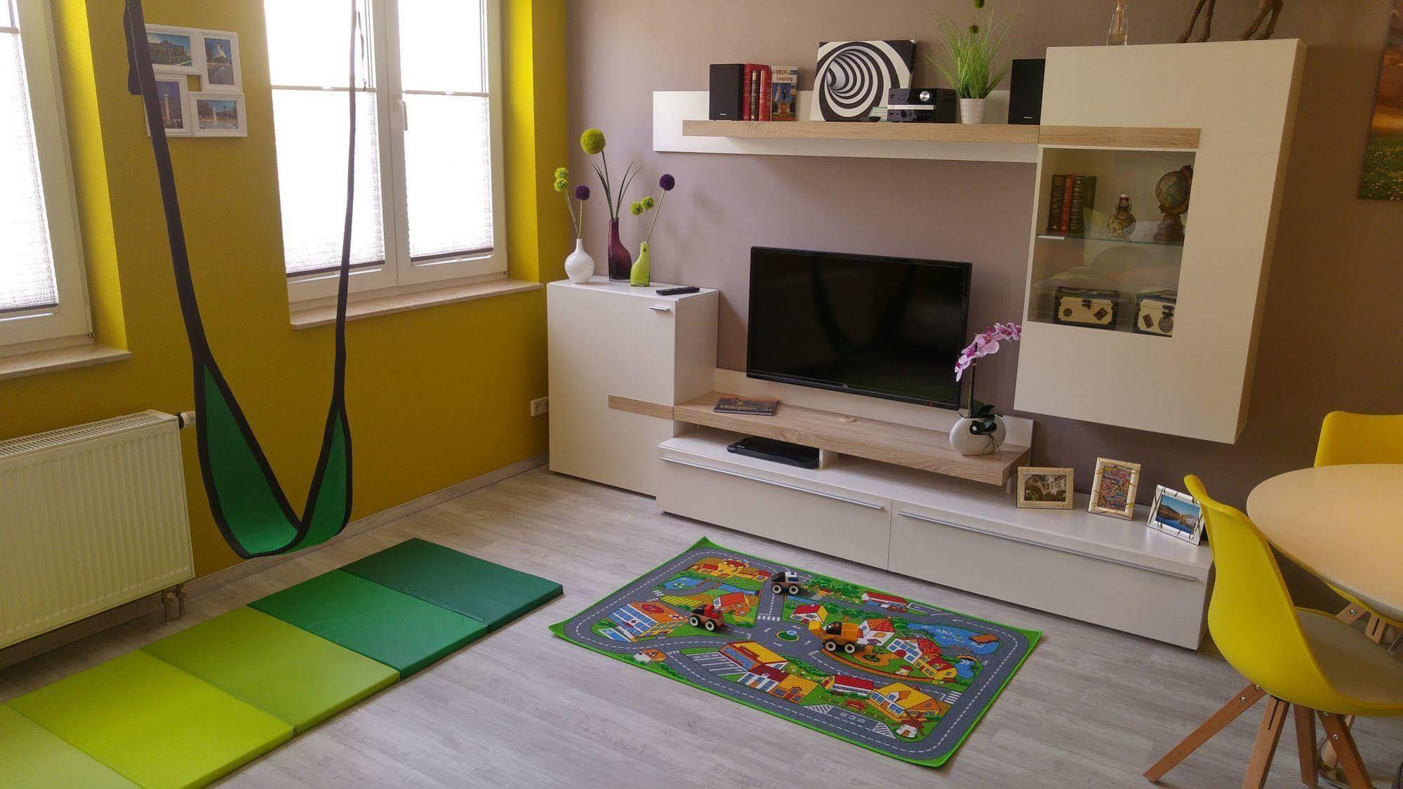 Gapart - Mit Kueche Apartment Leipzig