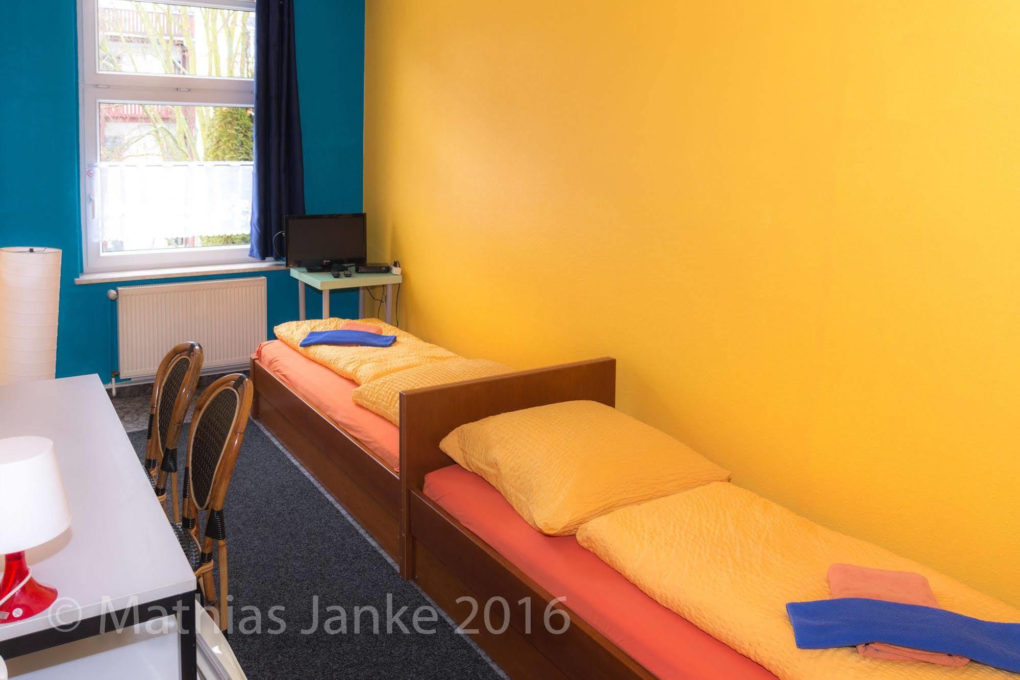 Georgplatz Hotel 3*