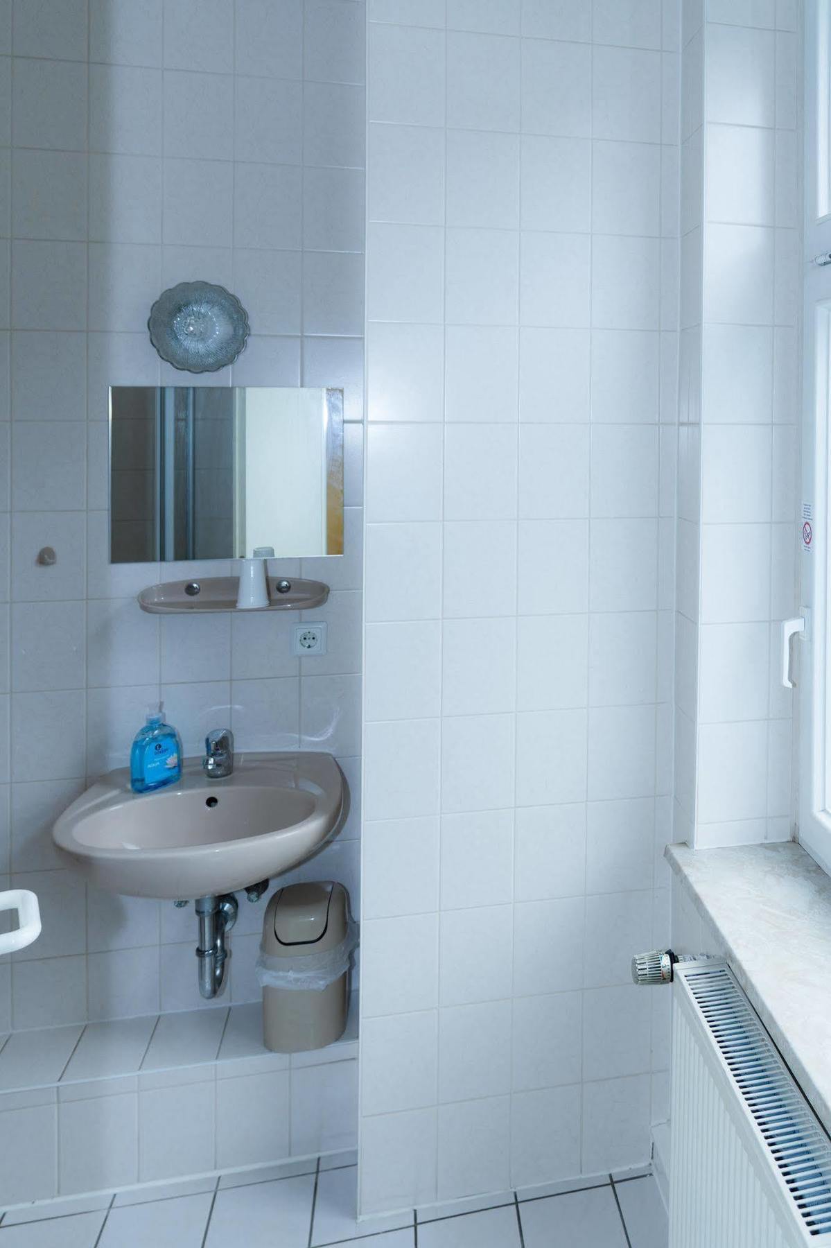 Hotel Georgplatz 3*
