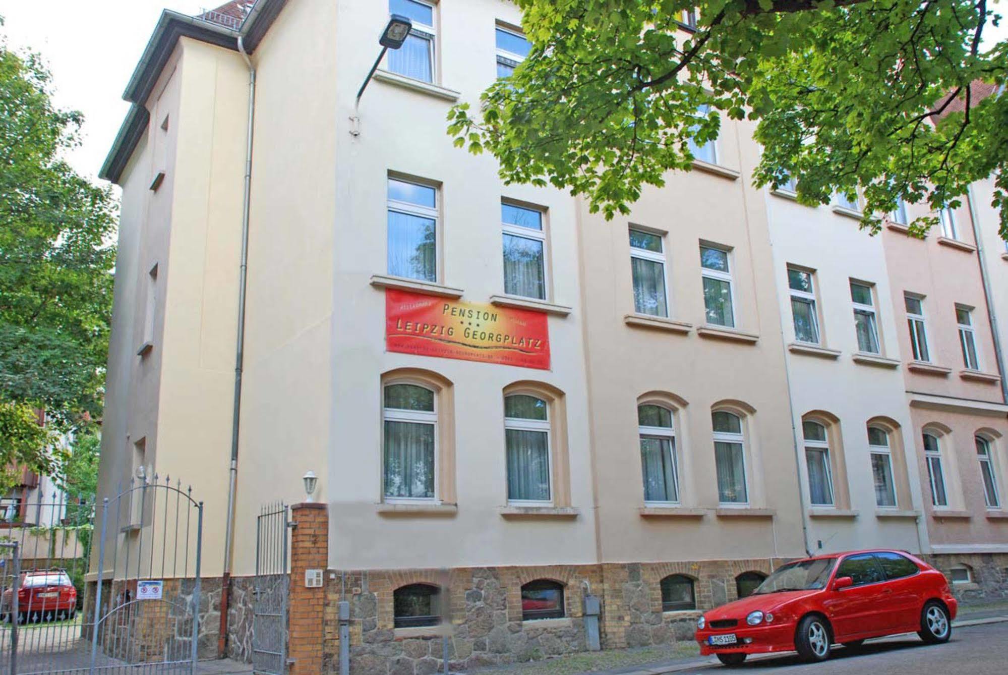 Georgplatz