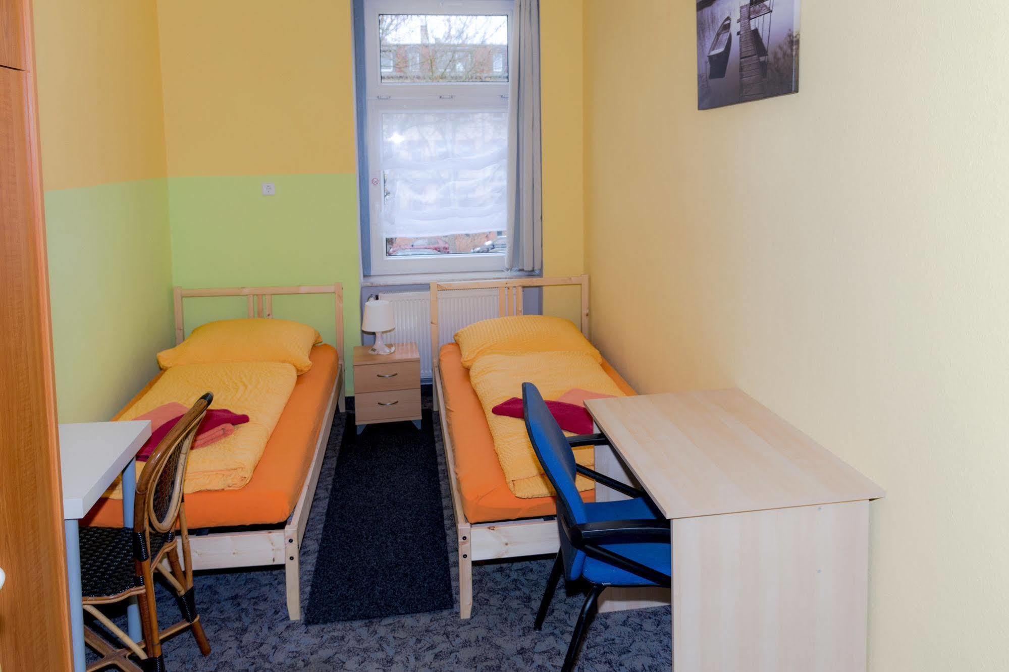 Hotel Georgplatz