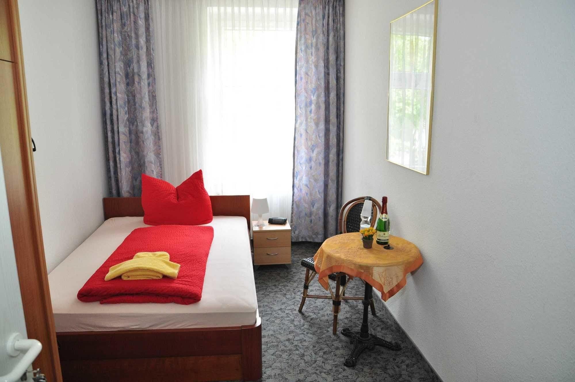 Georgplatz Hotel