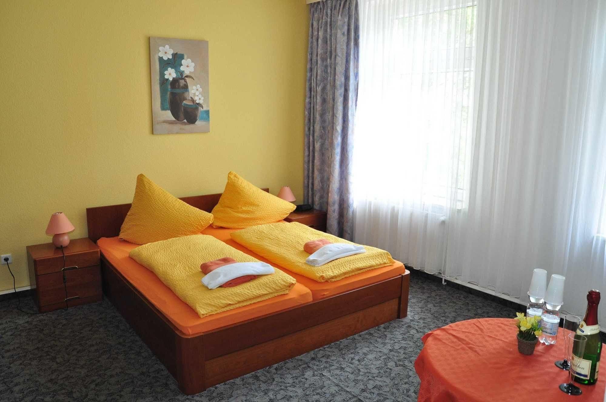 Georgplatz Hotel Leipzig