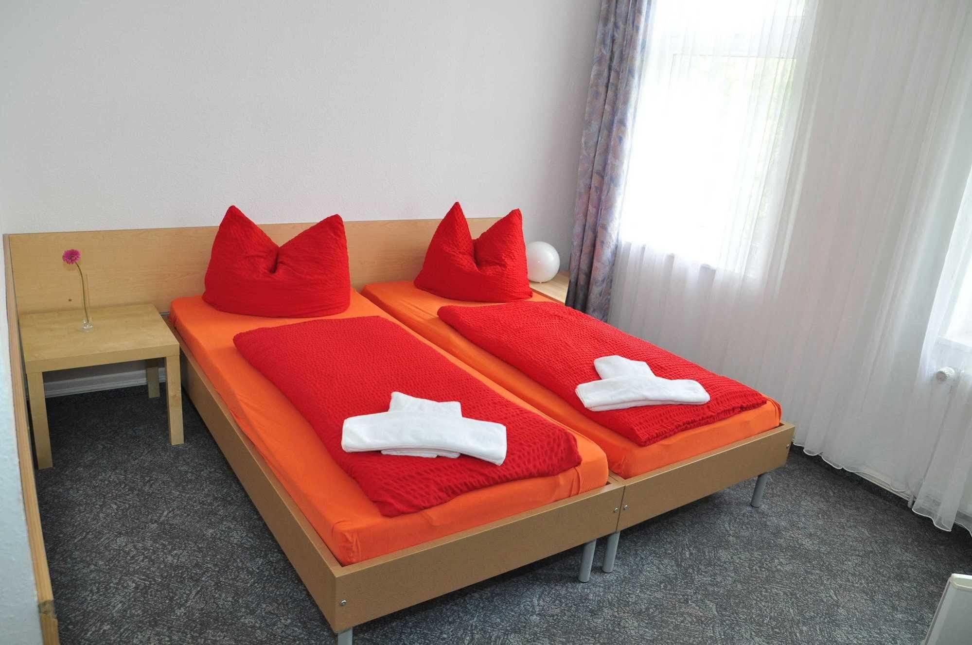 Georgplatz Hotel Leipzig