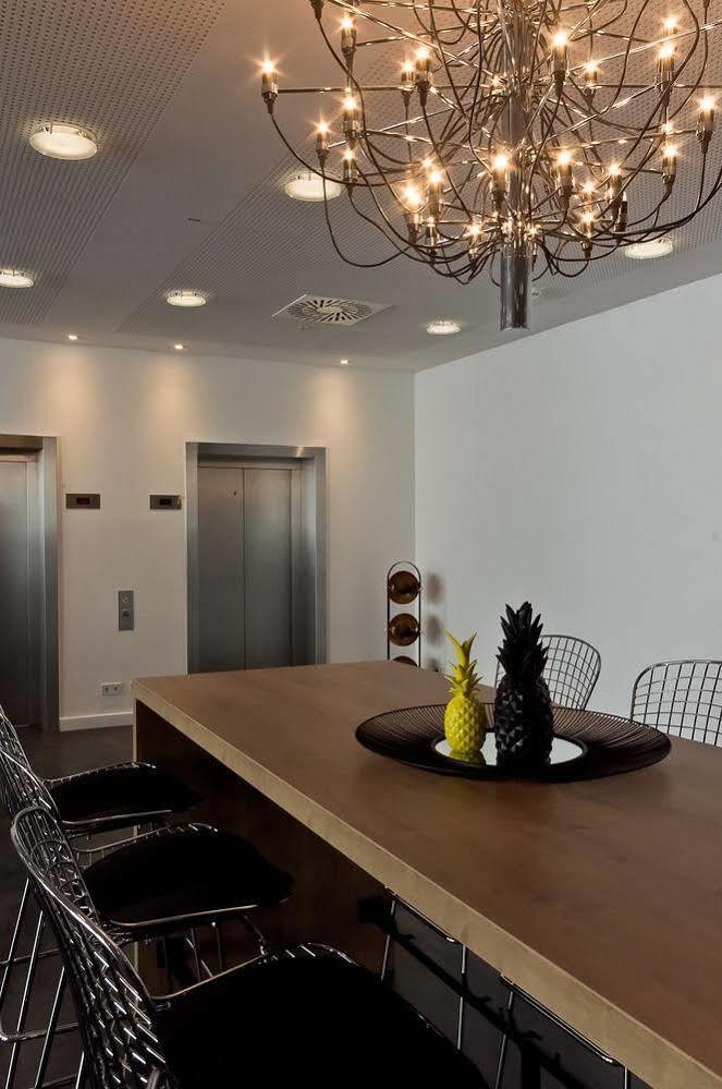 Hotel Arthotel Ana Symphonie