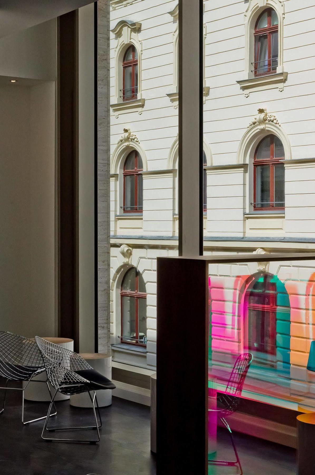 Arthotel Ana Symphonie Hotel