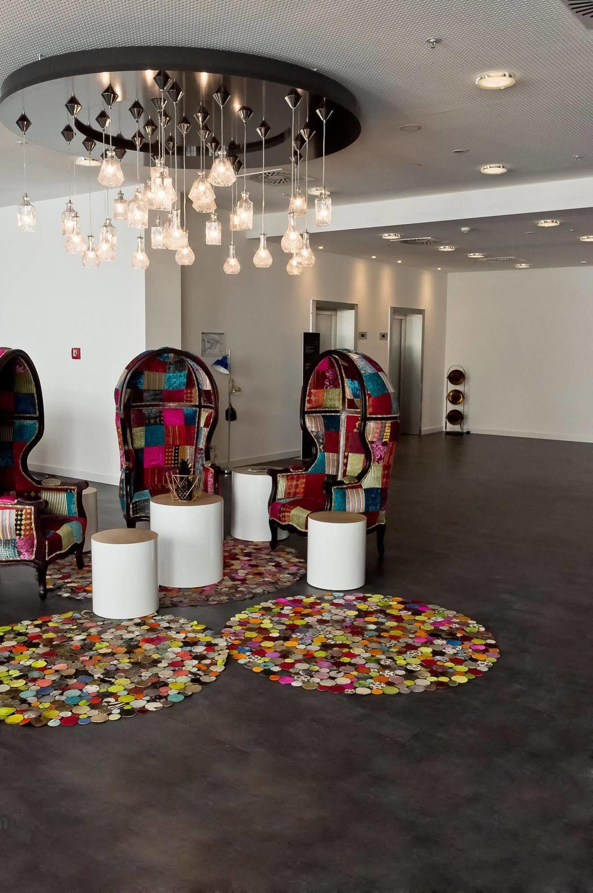 Arthotel Ana Symphonie 4* Leipzig