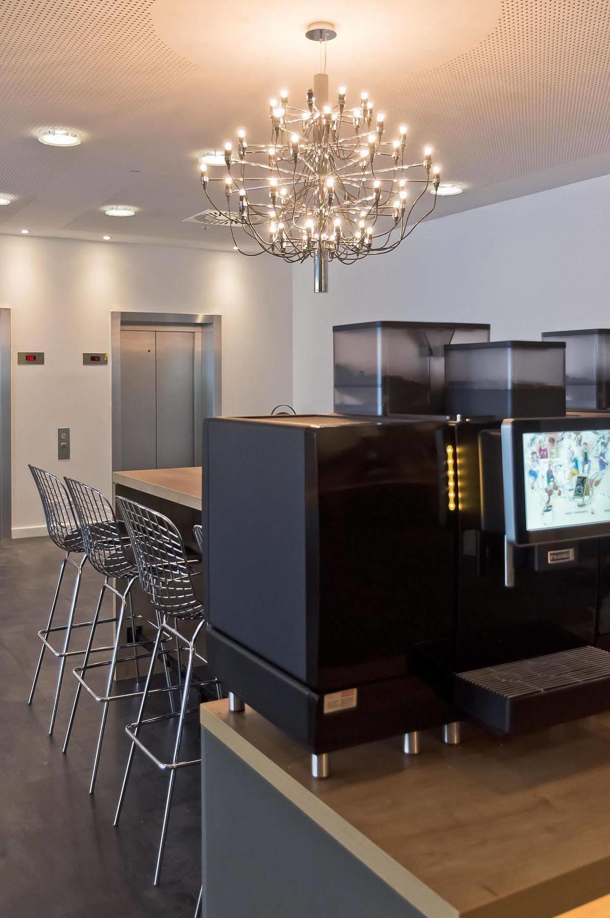 Arthotel Ana Symphonie Hotel Leipzig