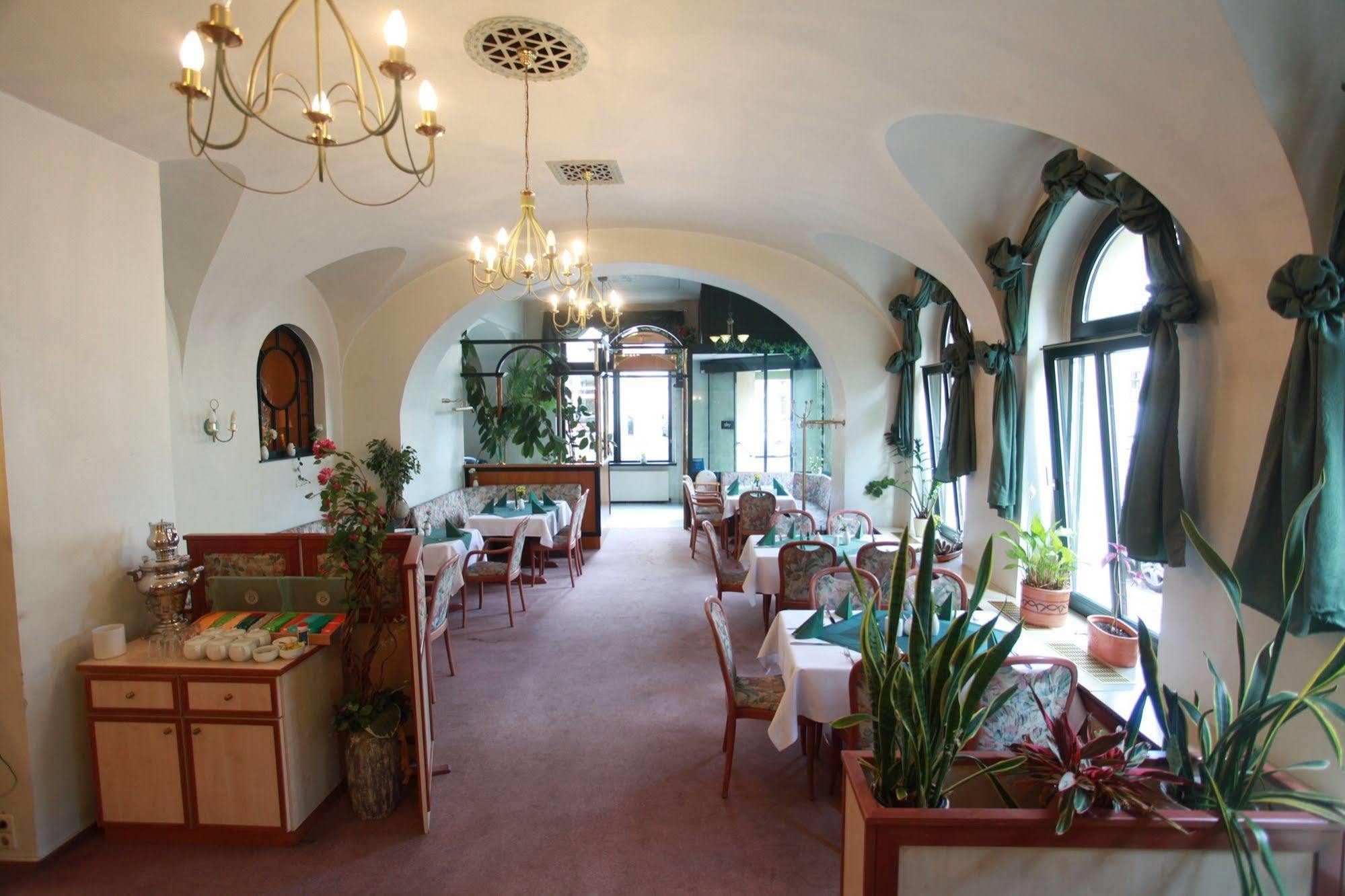 Hotel De Saxe Leipzig Hotel Leipzig