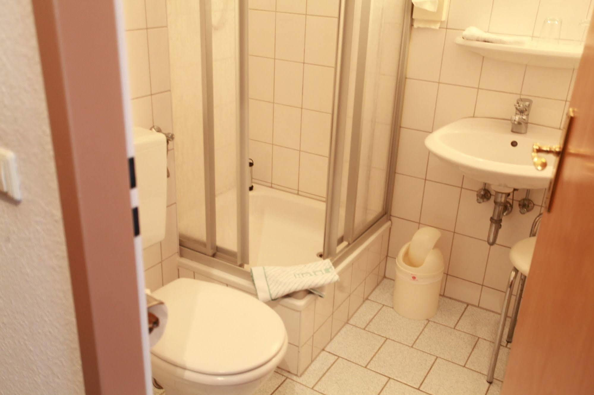 Hotel De Saxe Leipzig Hotel 3*