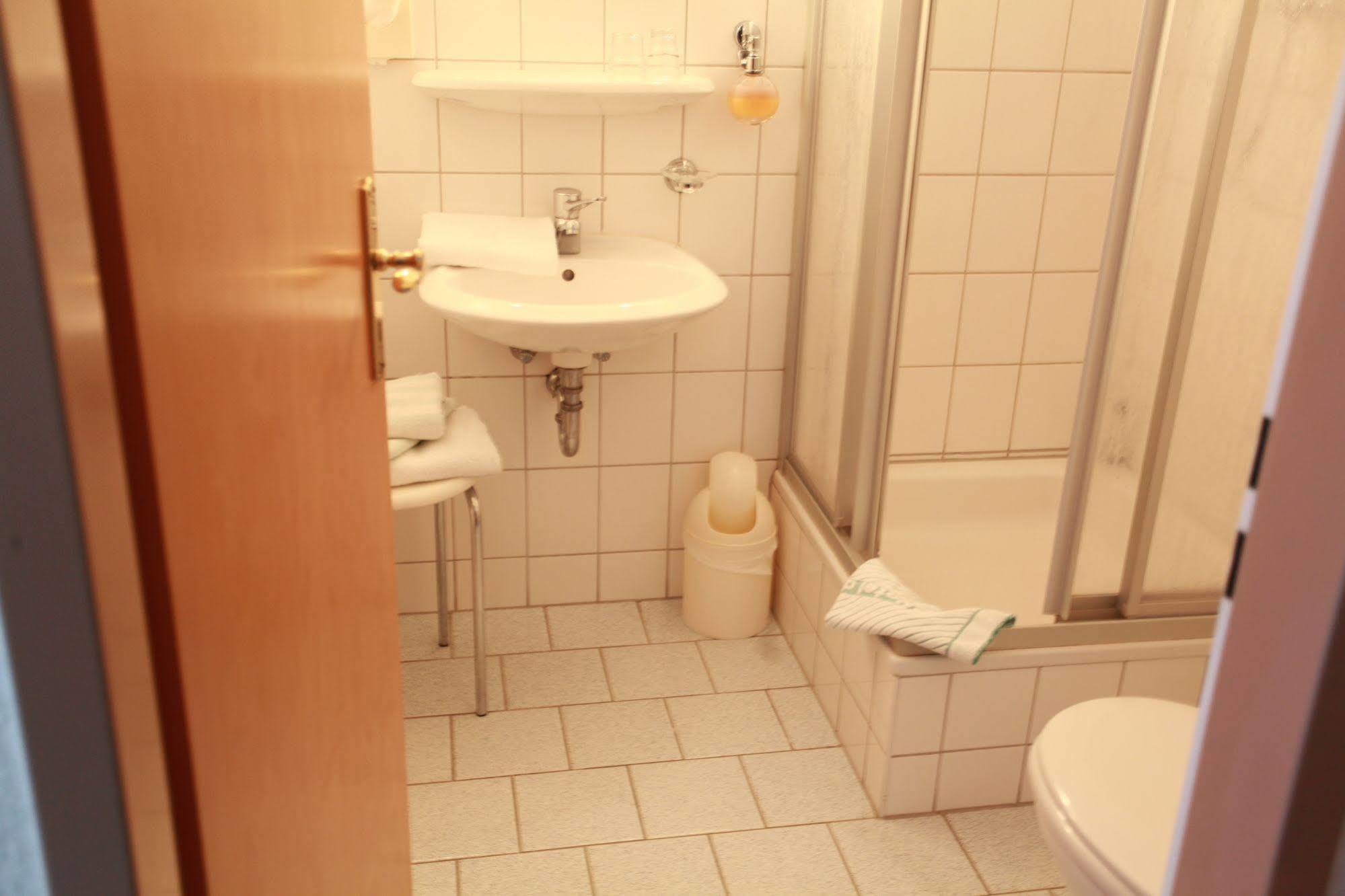 Hotel De Saxe Leipzig 3* Leipzig