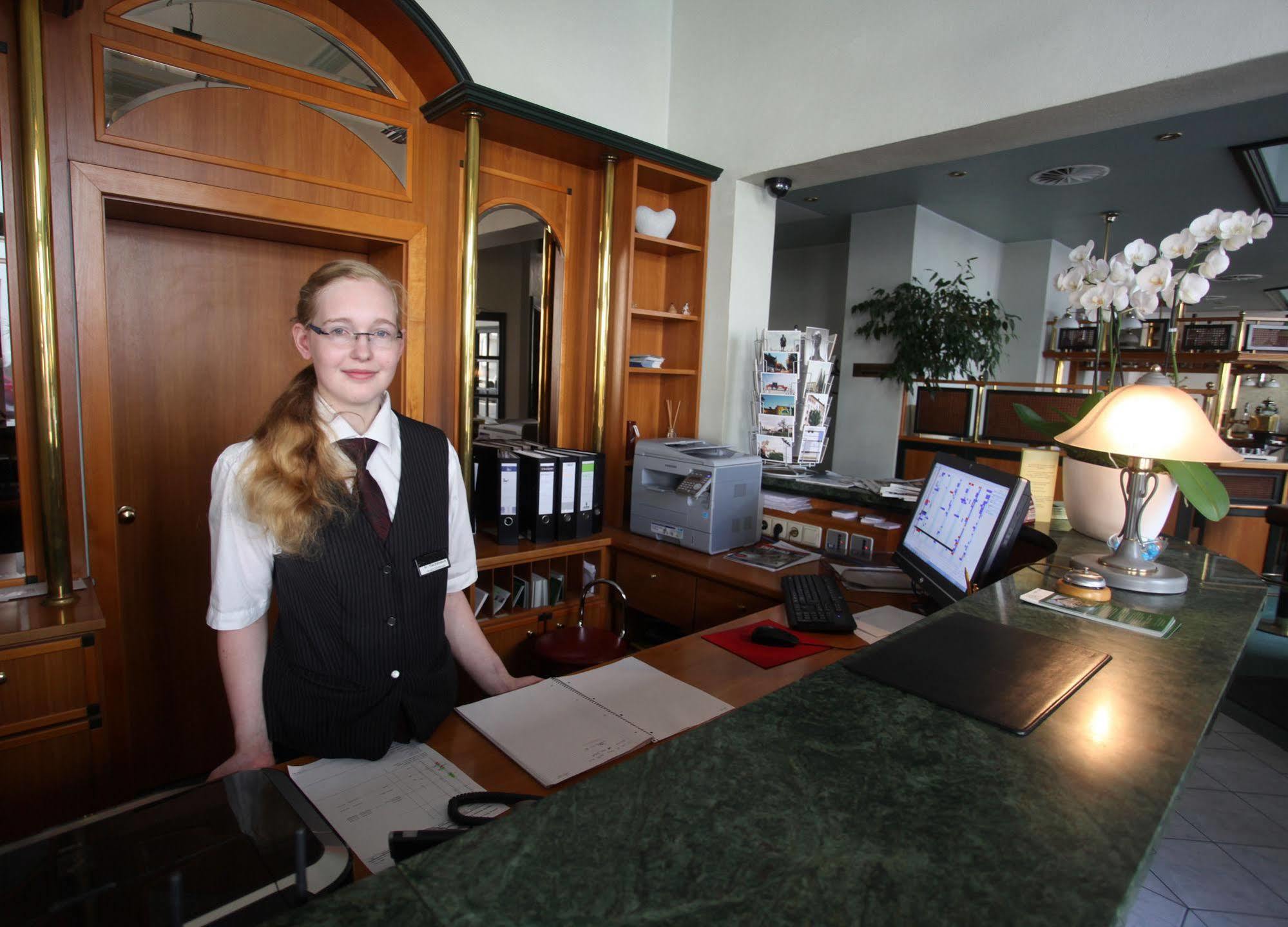 Hotel De Saxe Leipzig Hotel 3*