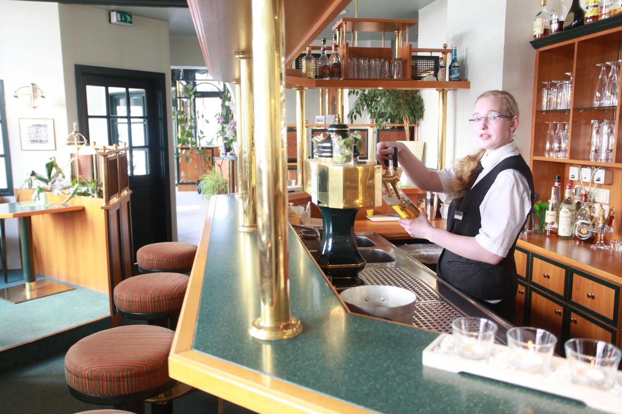Hotel De Saxe Leipzig Hotel