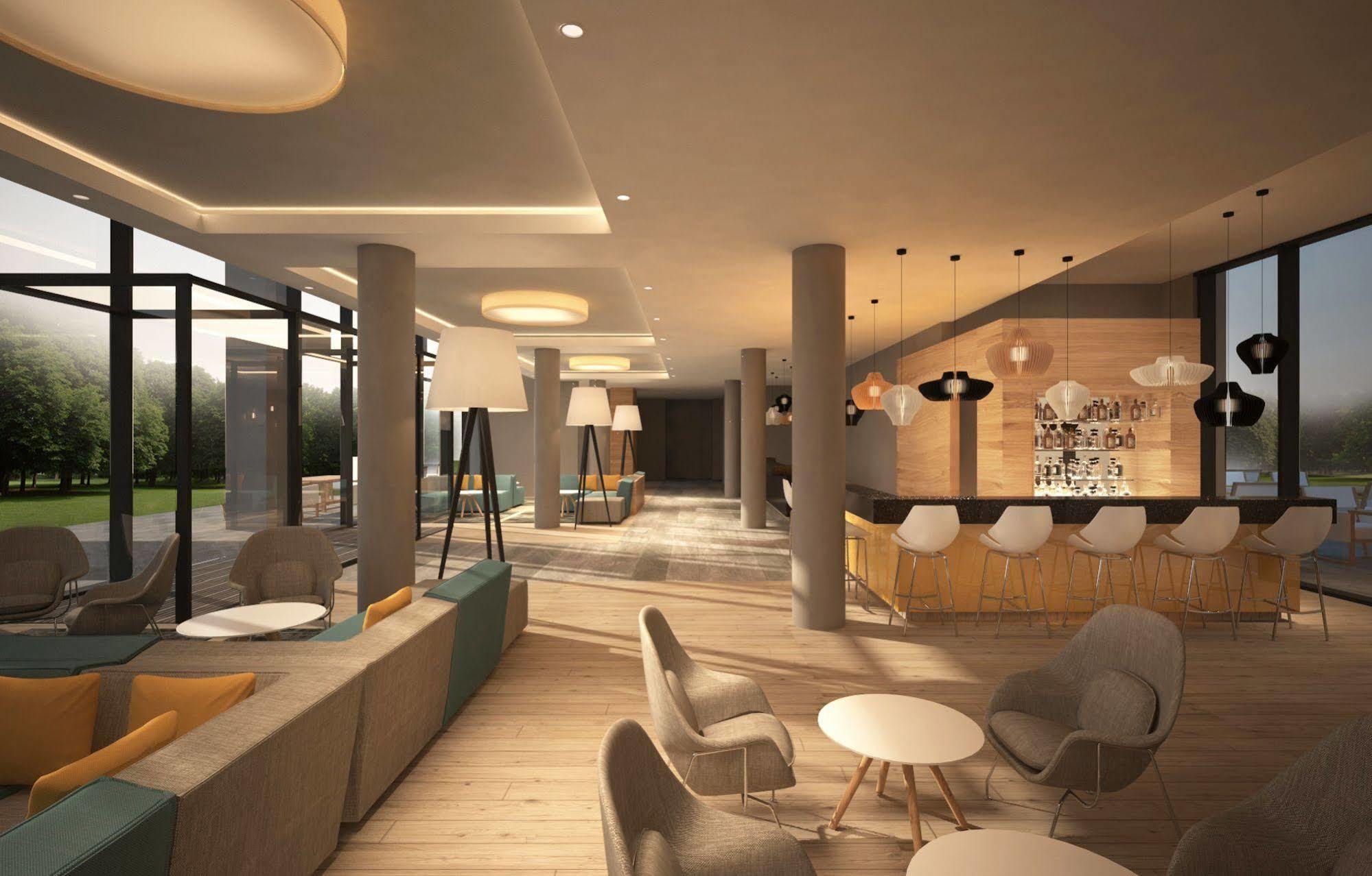 Loginn Hotel 3*