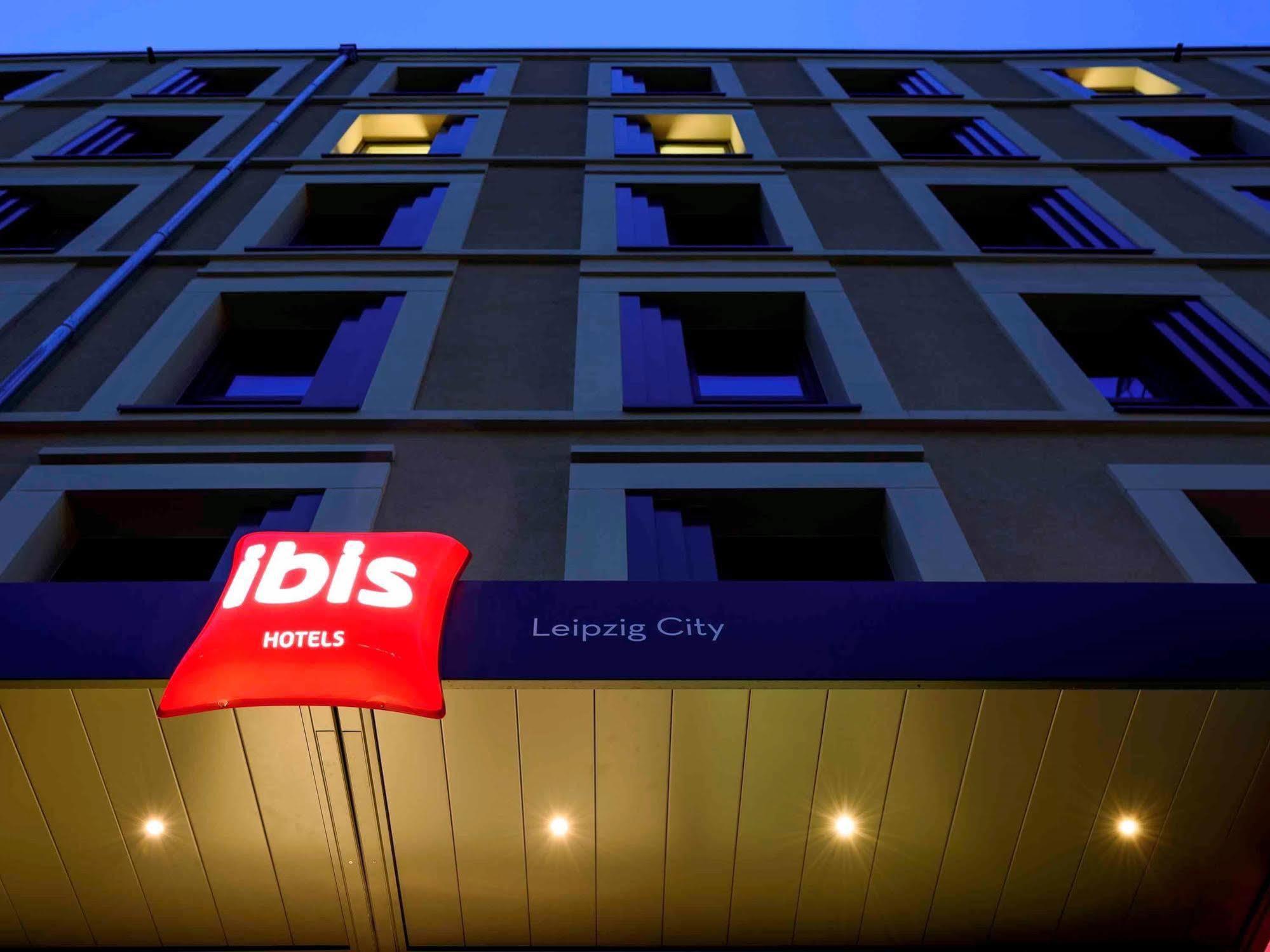 Ibis Hotel 2*