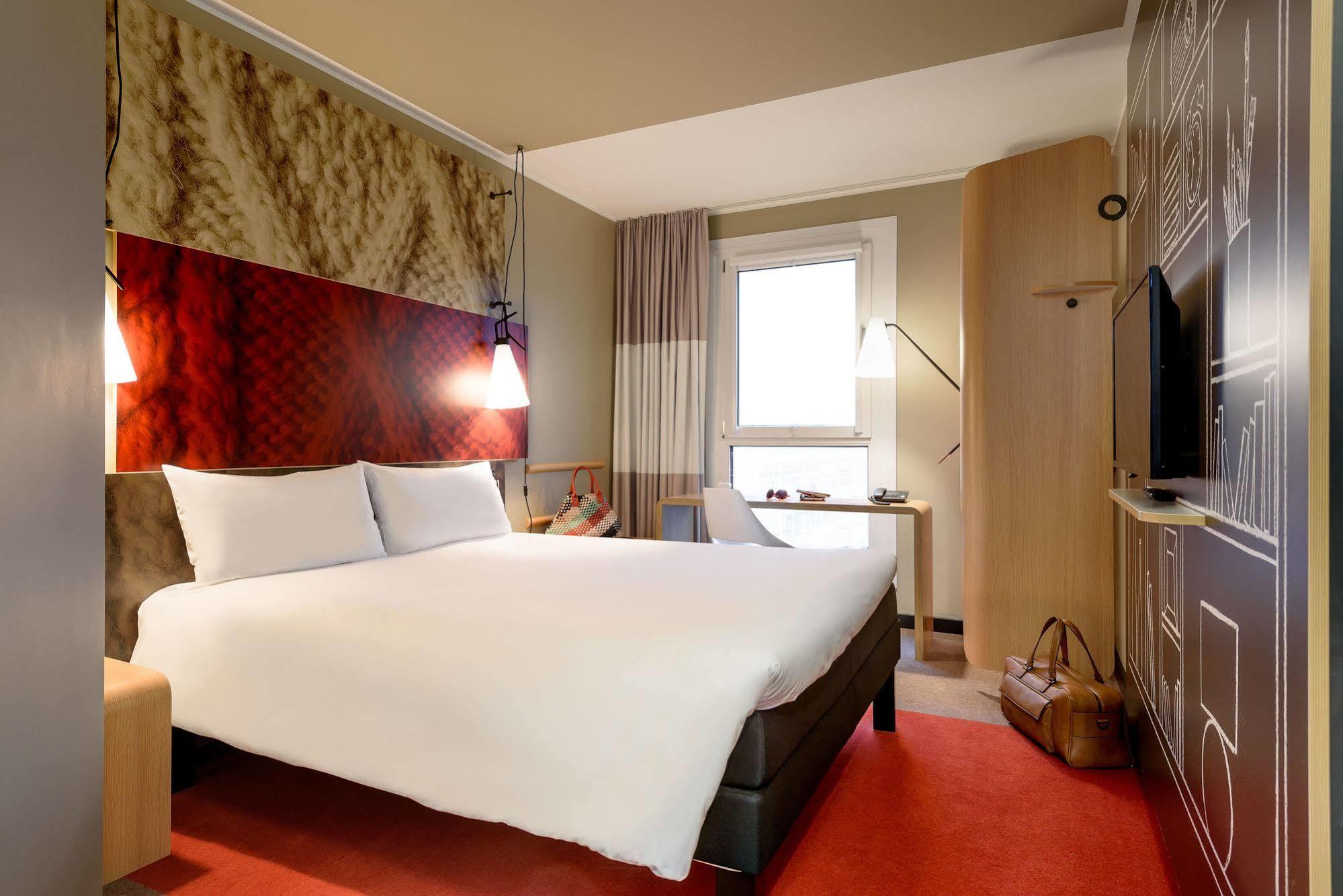 Hotel Ibis 2*