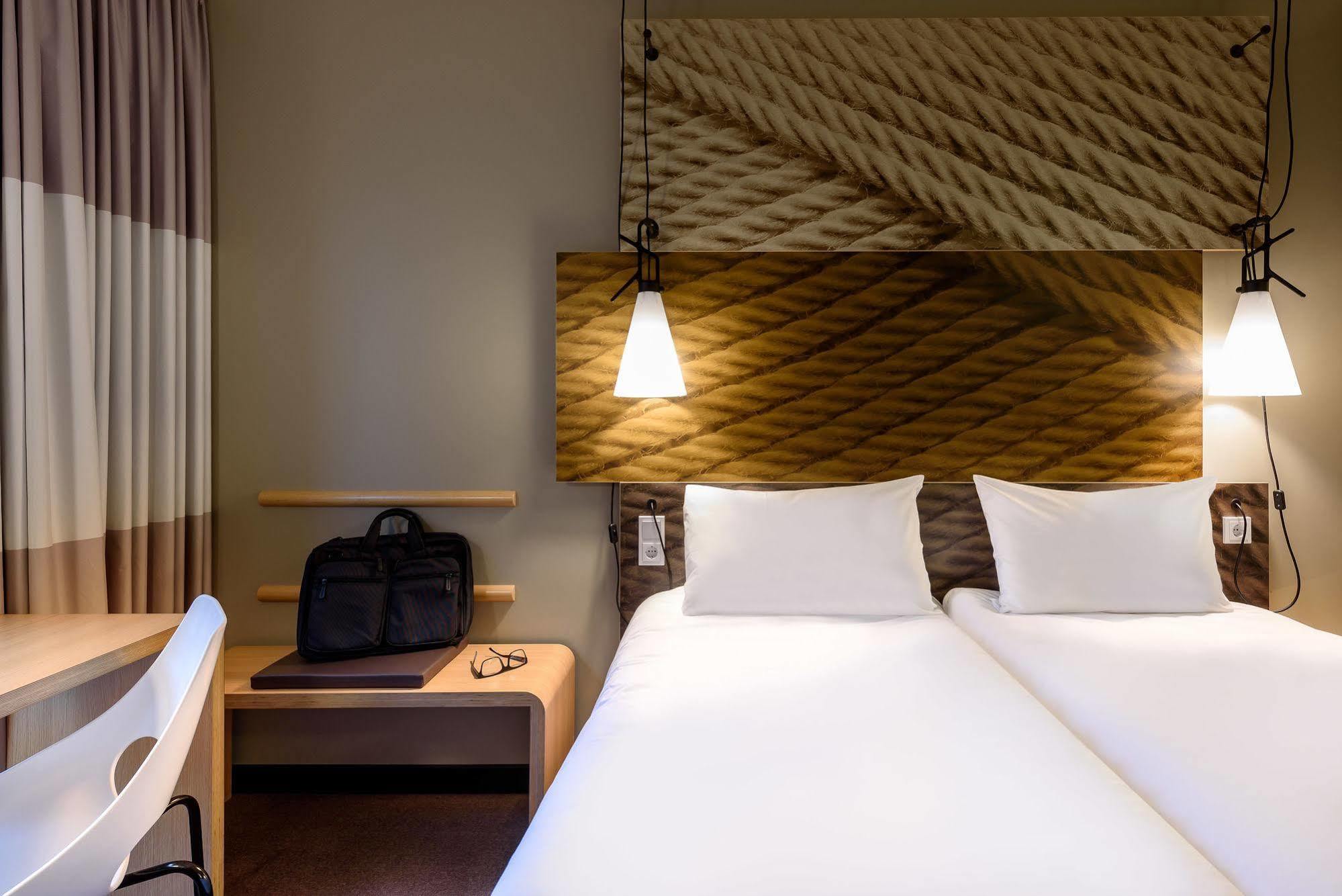 Hotel Ibis
