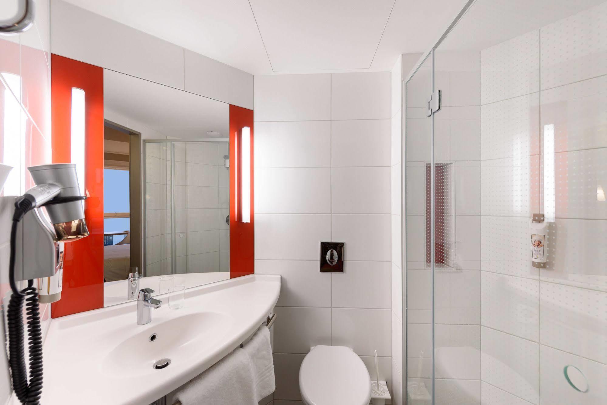 Hotel Ibis Leipzig