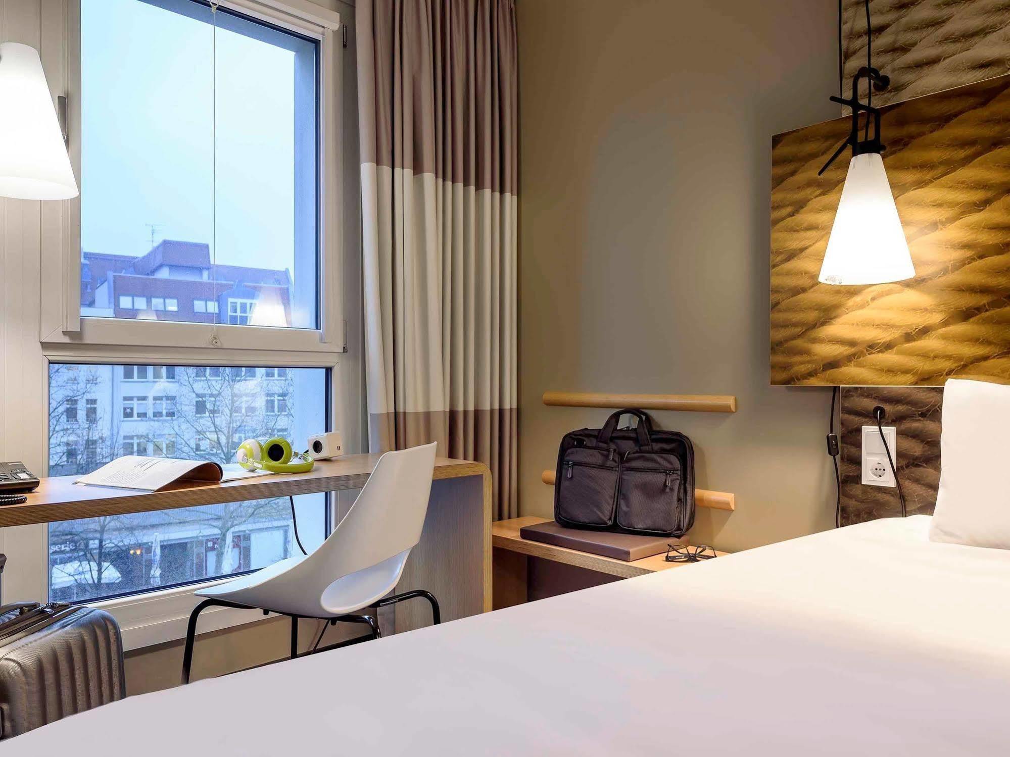 Ibis 2* Leipzig