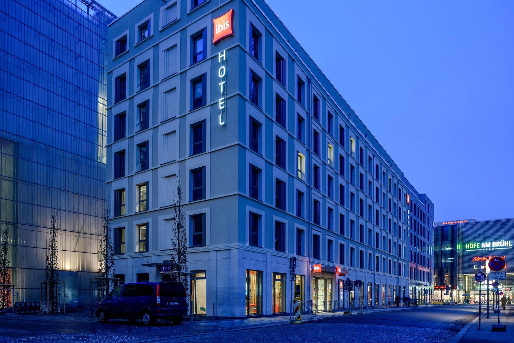 Ibis Hotel 2*
