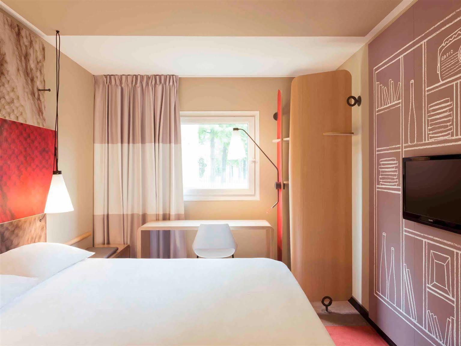 Hotel Ibis Leipzig