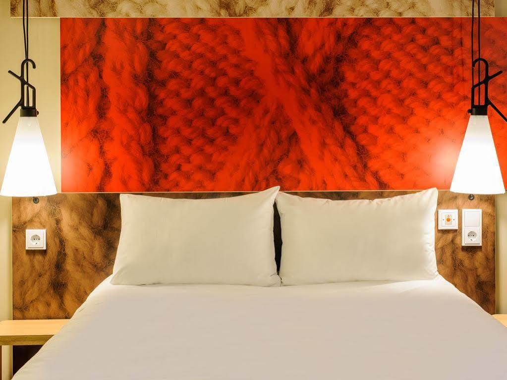 Ibis Hotel Leipzig