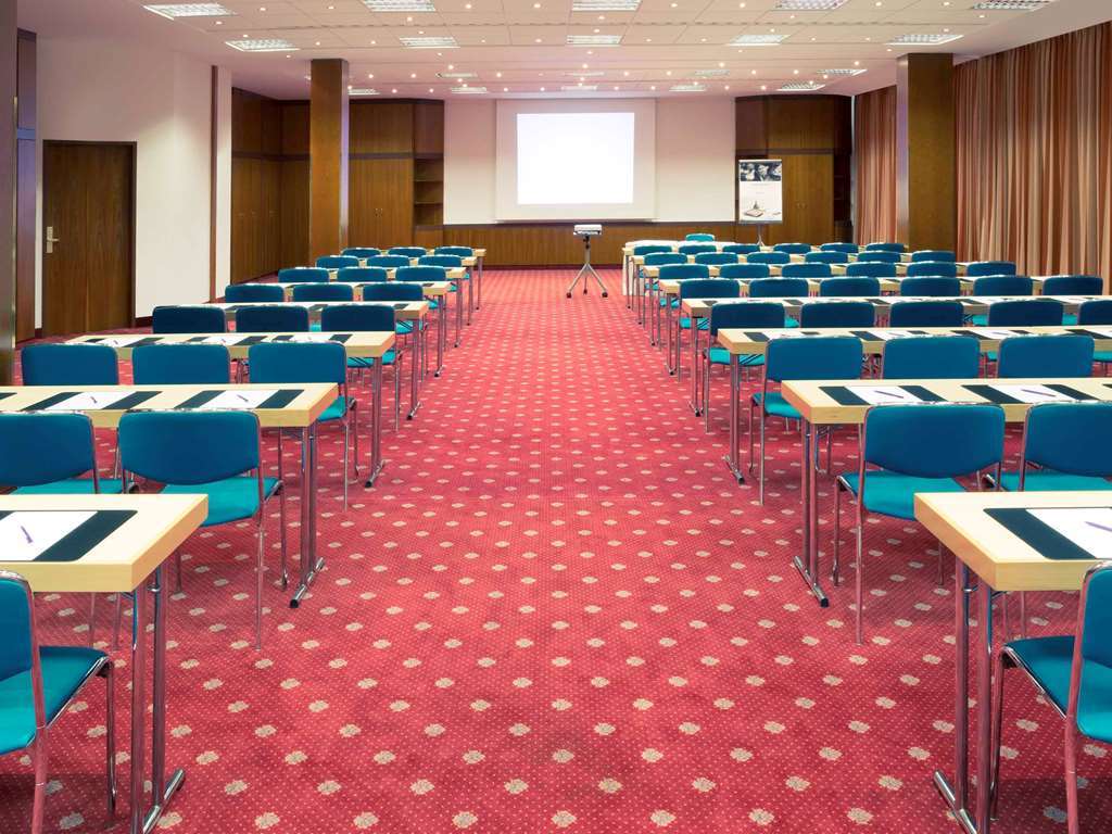Dorint Hotel Leipzig