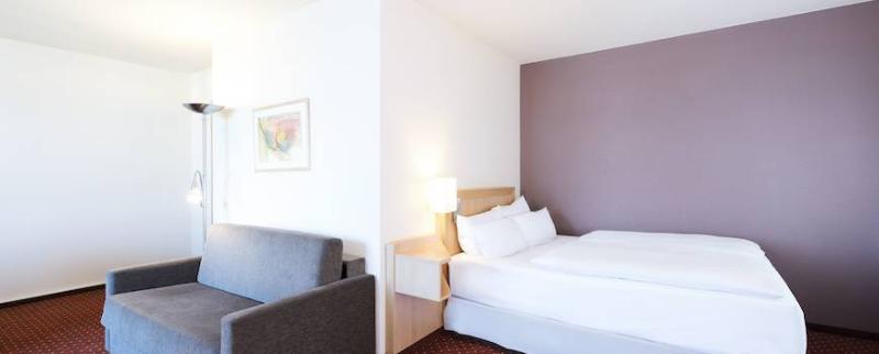 Nh Zentrum Hotel