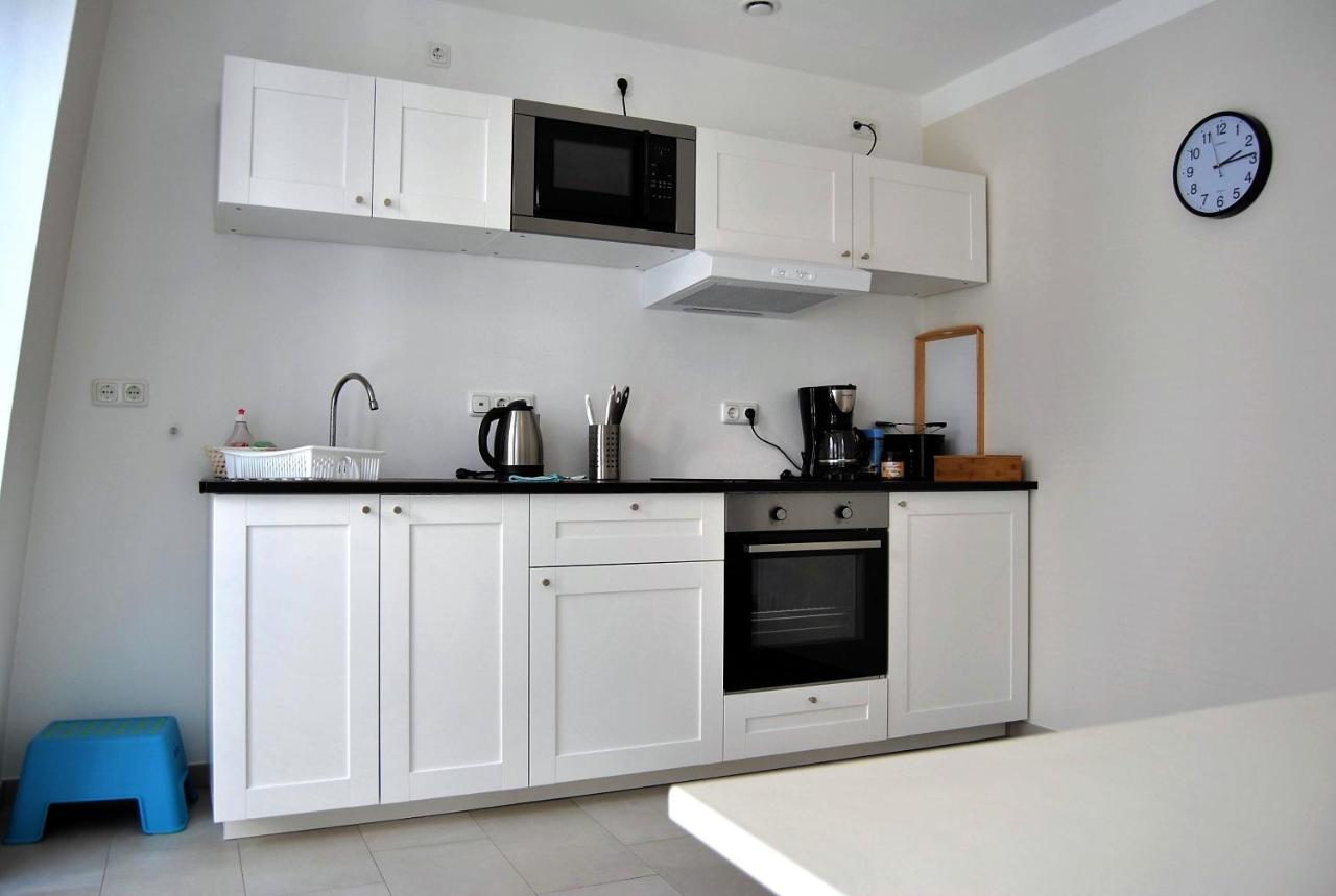 Trafford Sky Homes Appartement