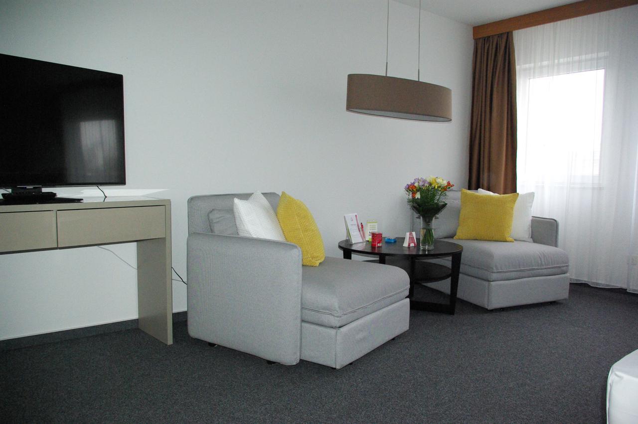 Hotel Astral'inn & Restaurant