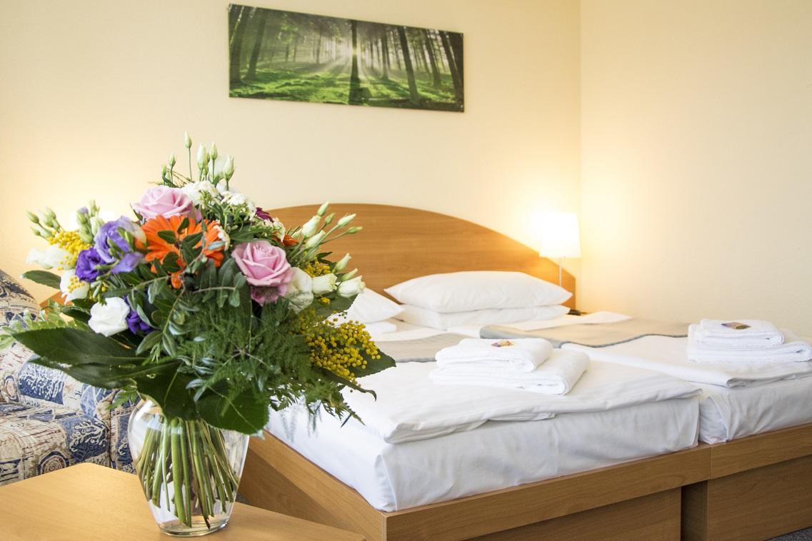 Hotel Astral'inn & Restaurant