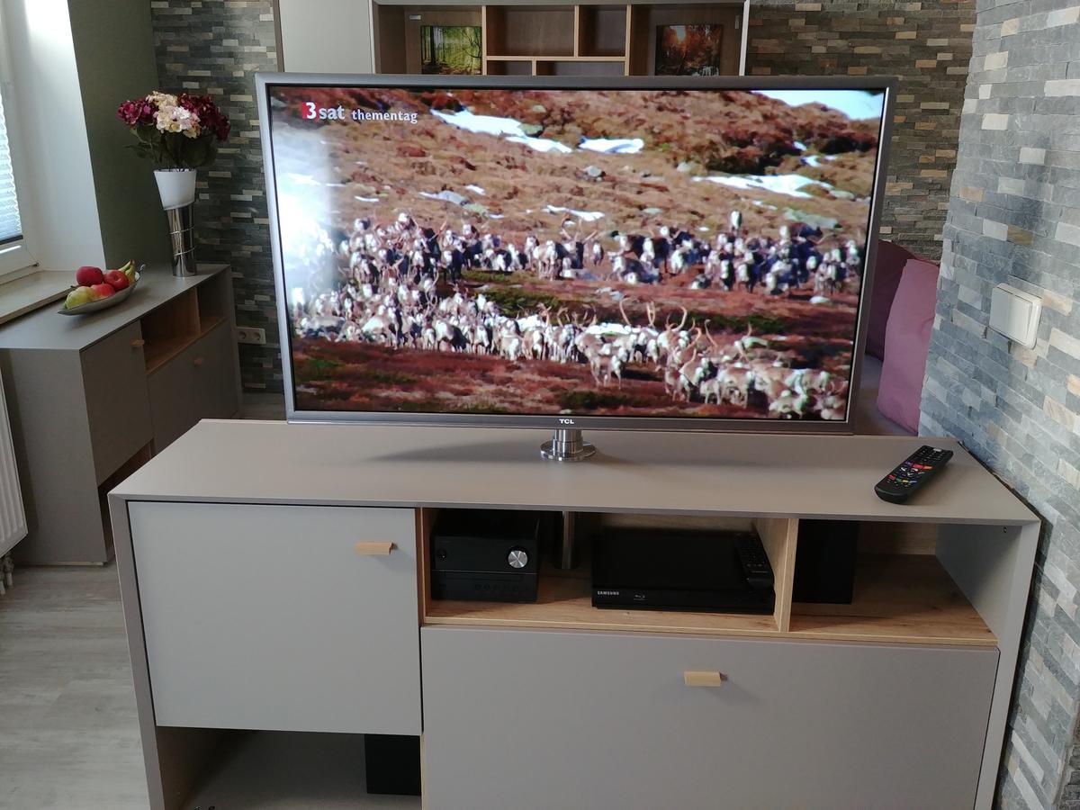 Appartement Gapart - Mit Kueche