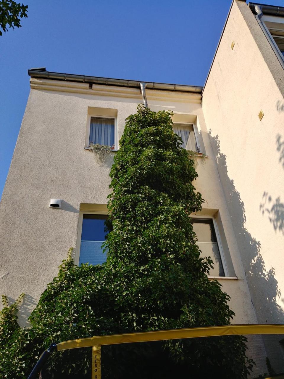 Apartment Gapart - Mit Kueche Leipzig