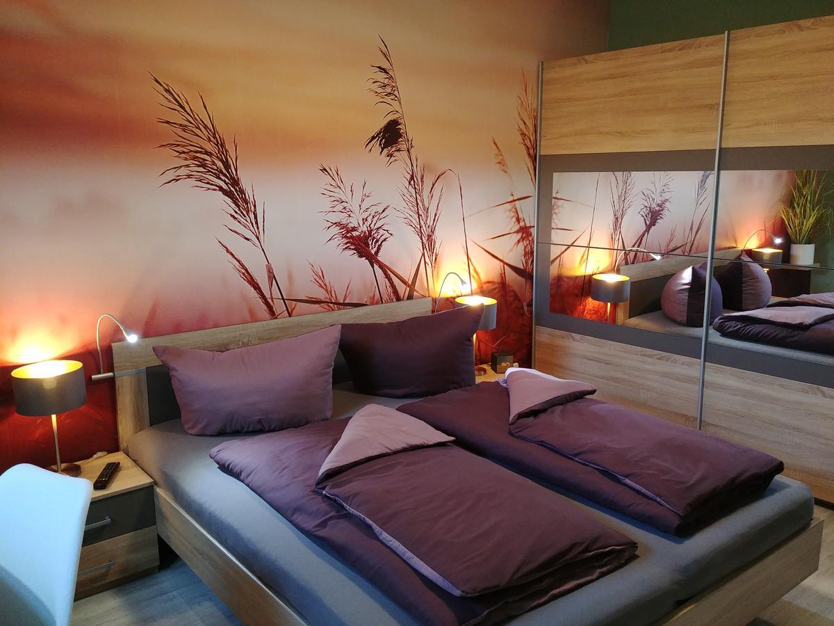 Apartment Gapart - Mit Kueche Leipzig