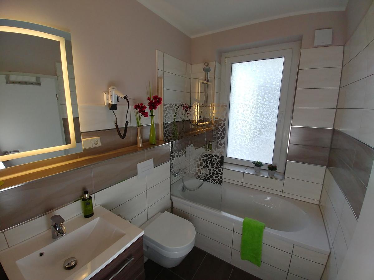 Apartment Gapart - Mit Kueche